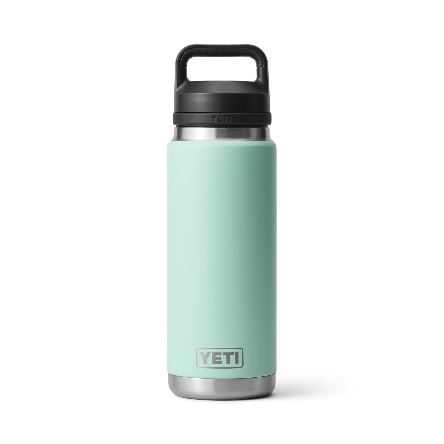 YETI RAMBLER CHUG 26oz SEAFOAM - - Watergate Bay Surf Company.