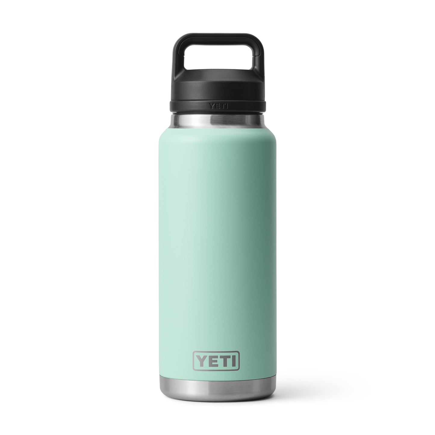 YETI RAMBLER CHUG 36oz SEAFOAM - - Watergate Bay Surf Company.