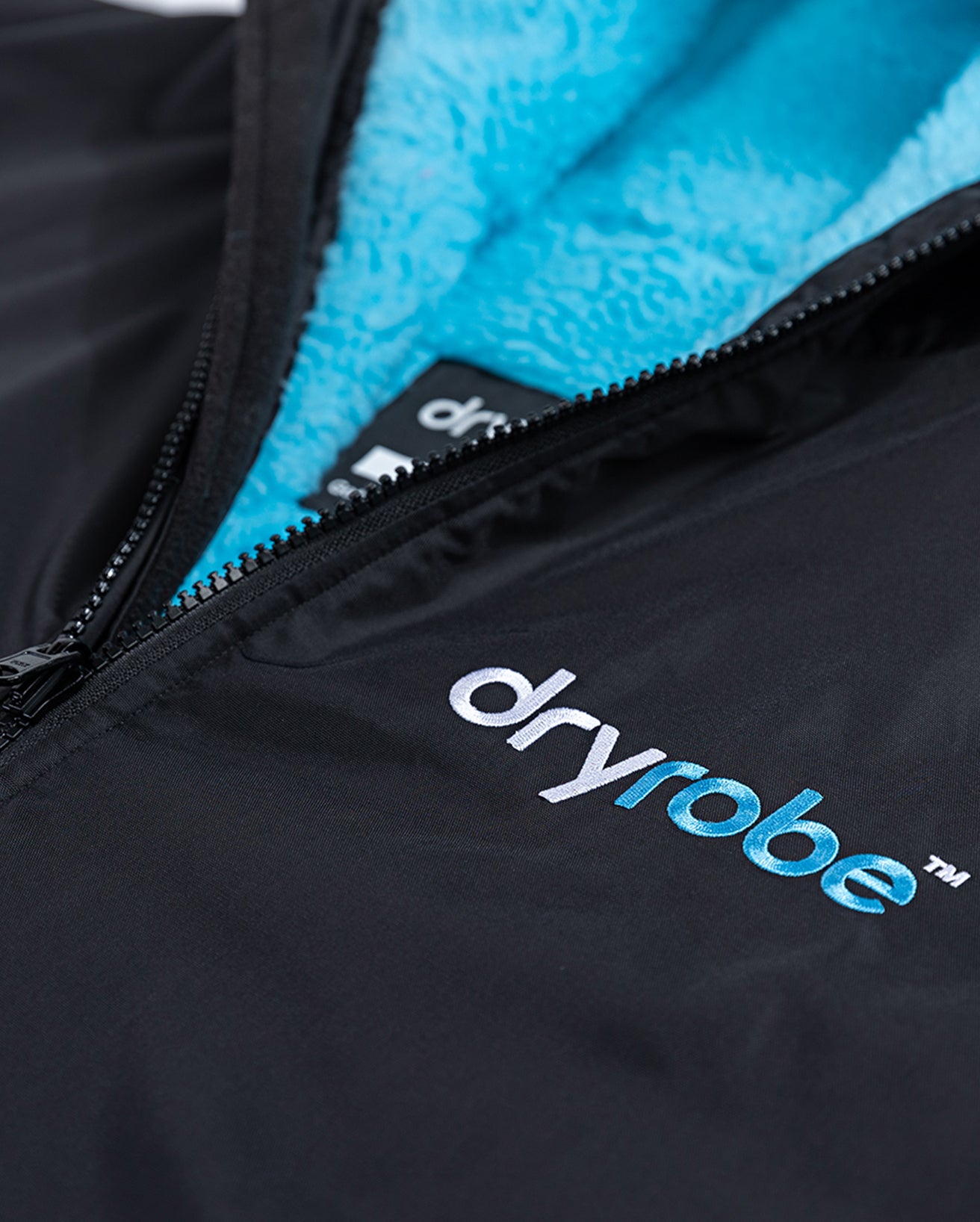 DRYROBE ADVANCED BLACK/BLUE