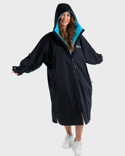 DRYROBE ADVANCED BLACK/BLUE