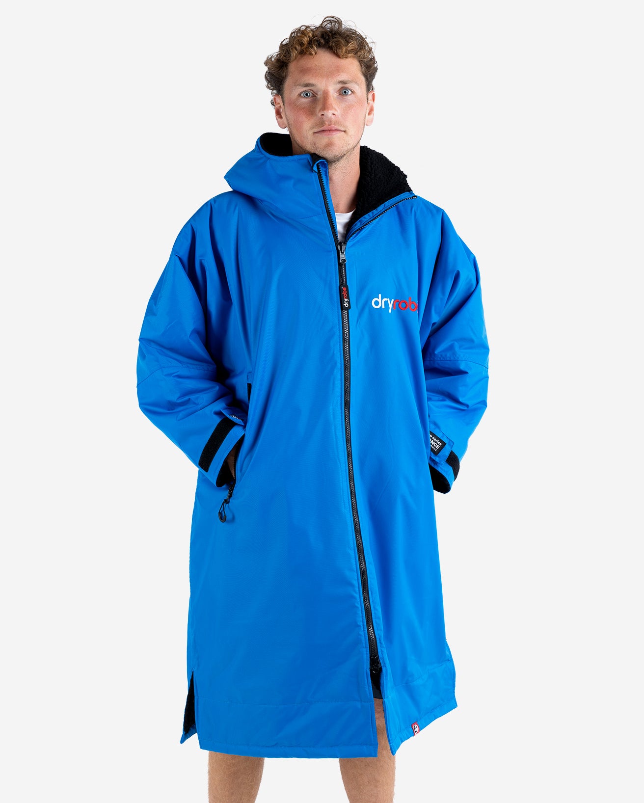 DRYROBE ADVANCED COBALT/BLACK