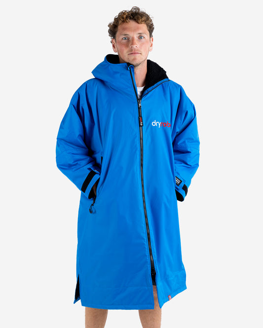 DRYROBE ADVANCED COBALT/BLACK