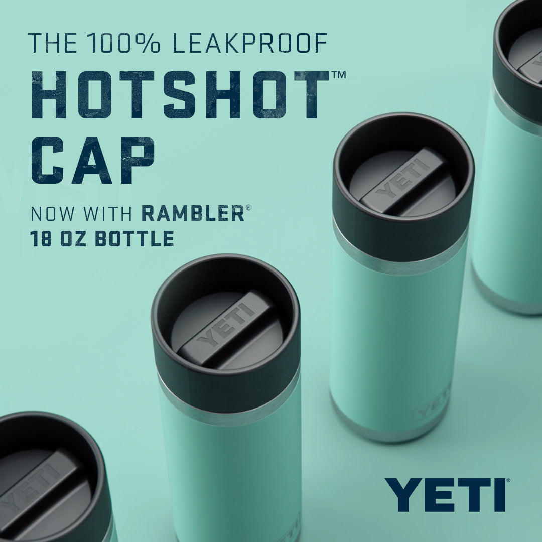 Hotshot Bottles