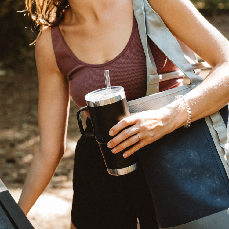 Straw Drinkwear