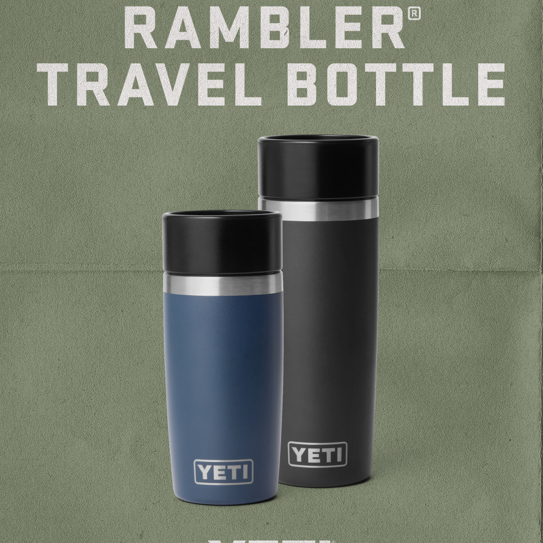 Travel Bottles