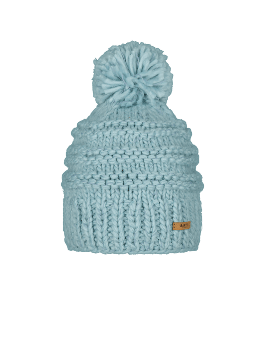 BARTS JASMIN BEANIE - ICE