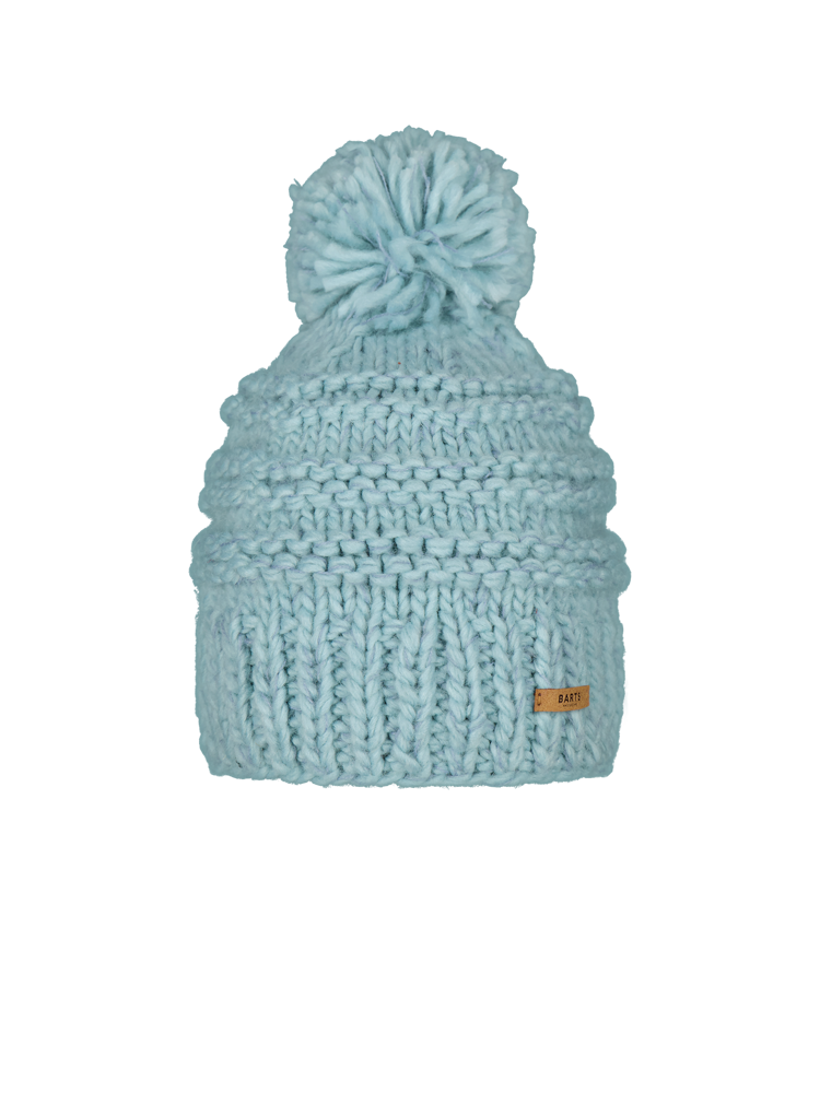 BARTS JASMIN BEANIE - ICE