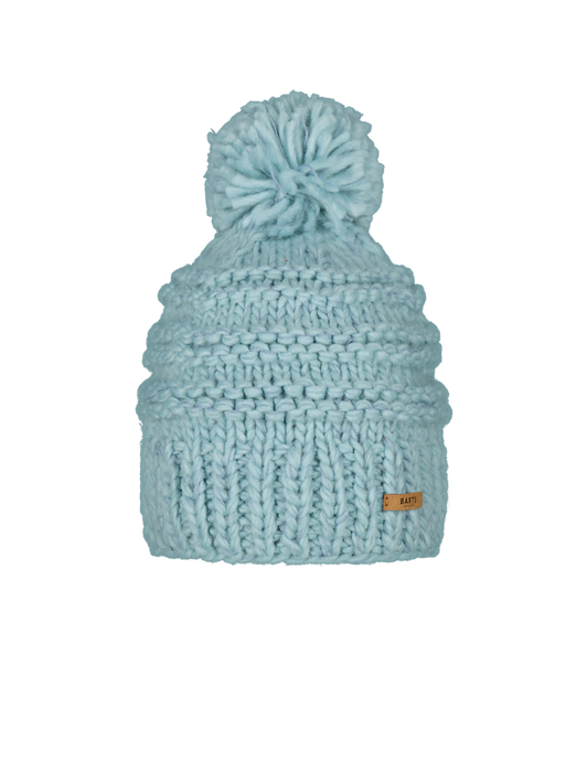 BARTS JASMIN BEANIE - ICE