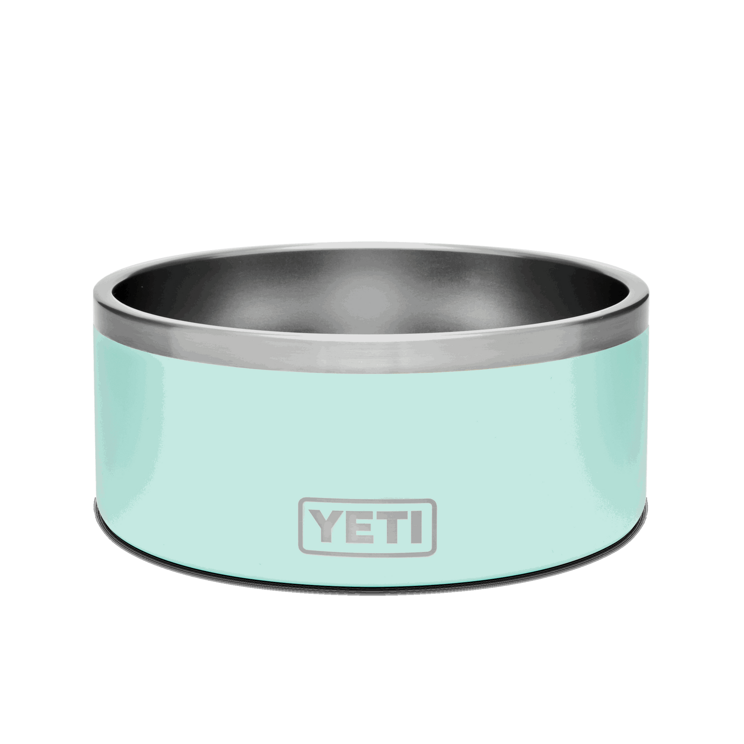 YETI BOOMER DOG BOWL SMALL SEAFOAM -  - Watergate Bay Surf Company.