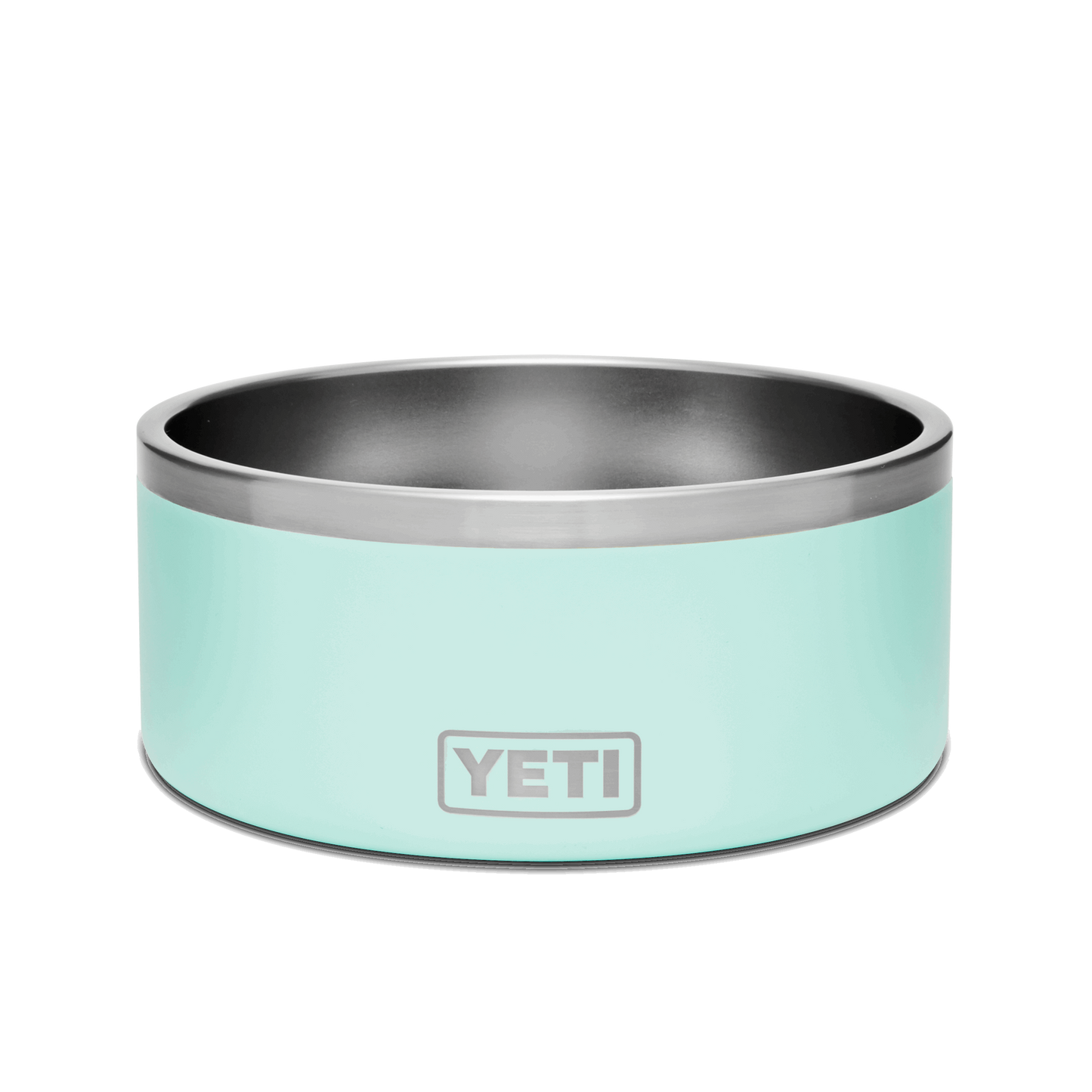 YETI BOOMER DOG BOWL SMALL SEAFOAM -  - Watergate Bay Surf Company.