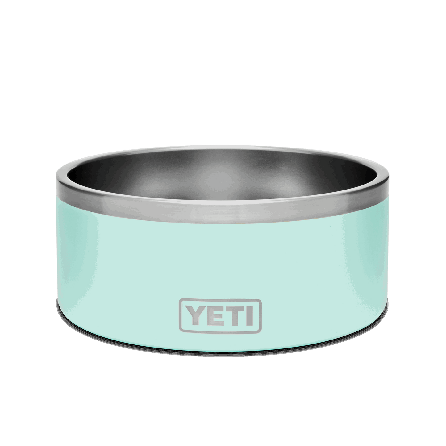 YETI BOOMER DOG BOWL LARGE SEAFOAM -  - Watergate Bay Surf Company.