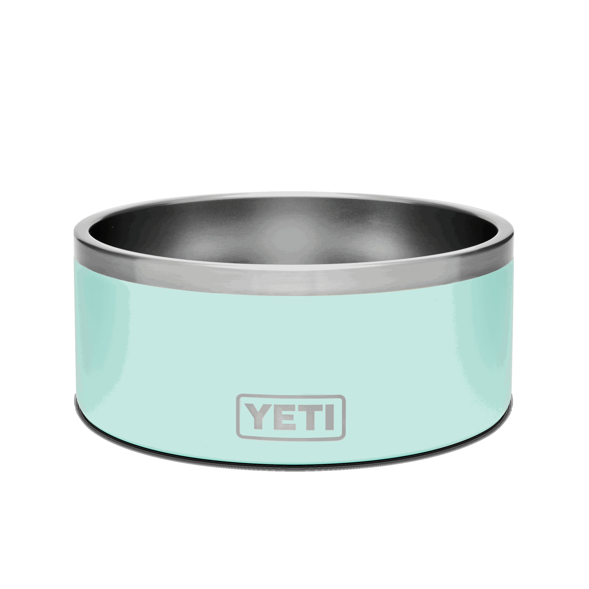 YETI BOOMER DOG BOWL LARGE SEAFOAM -  - Watergate Bay Surf Company.