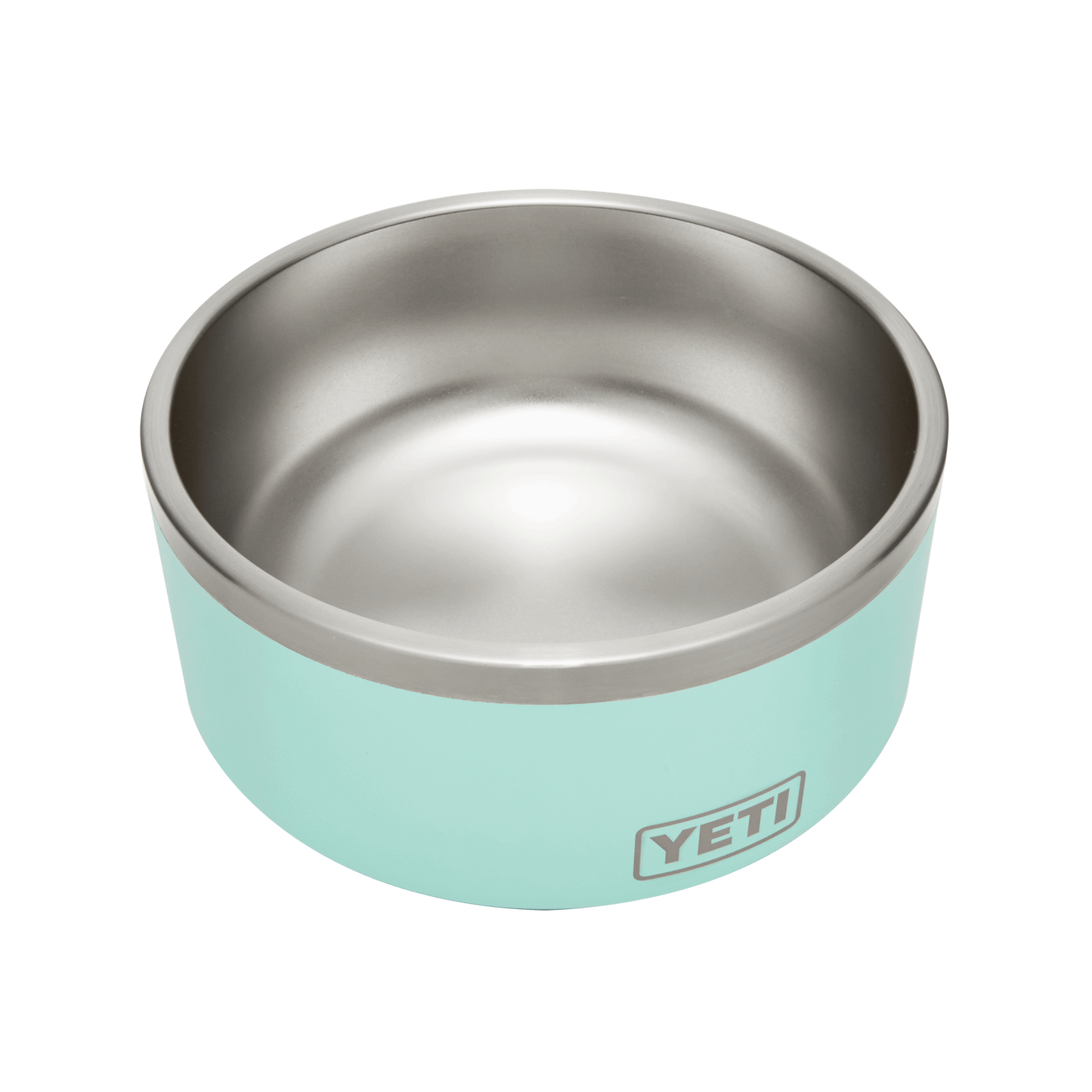 YETI BOOMER DOG BOWL SMALL SEAFOAM -  - Watergate Bay Surf Company.