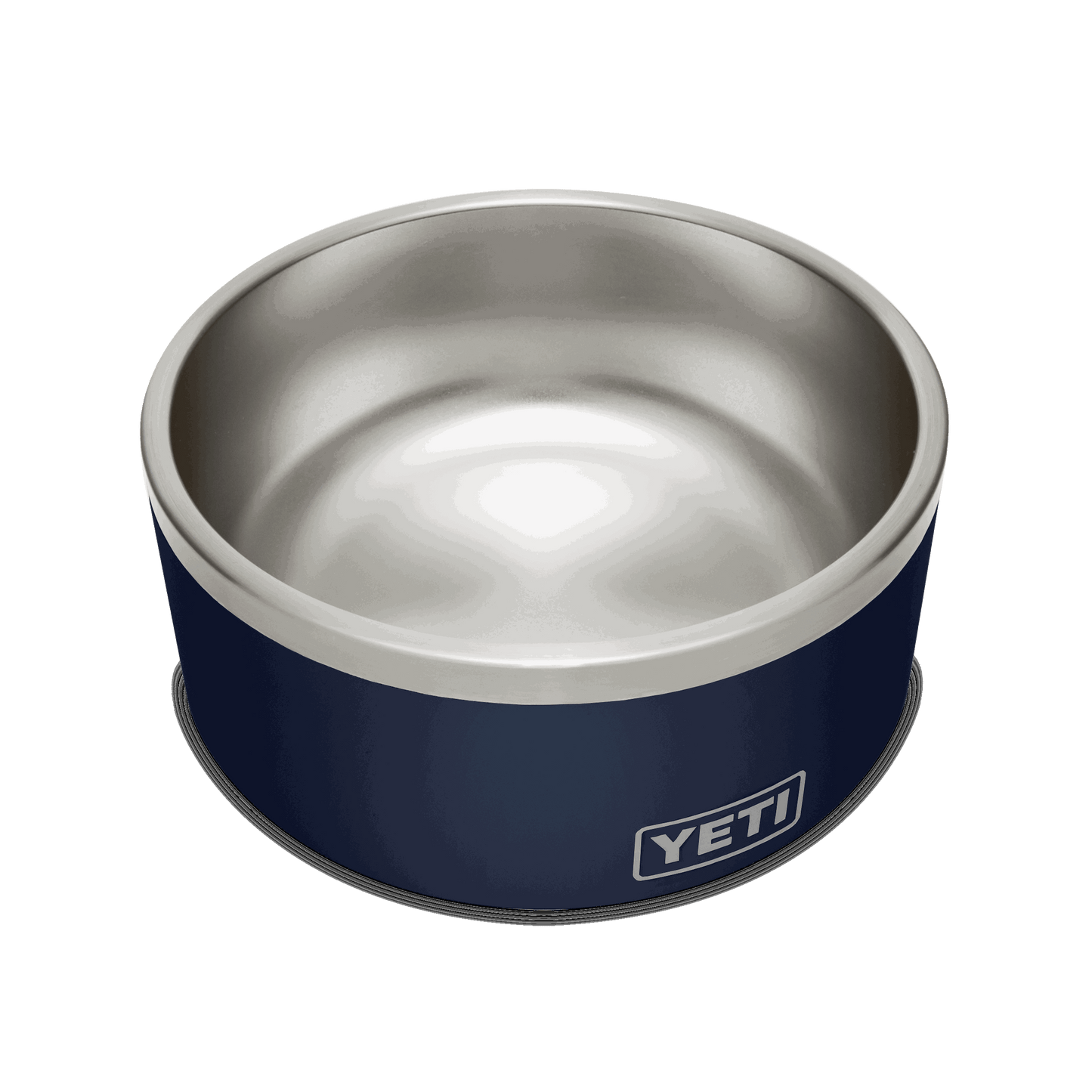 YETI BOOMER DOG BOWL LARGE NAVY -  - Watergate Bay Surf Company.