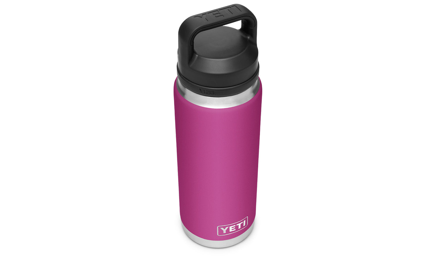 YETI RAMBLER CHUG 26oz PRICKLY PEAR -  - Watergate Bay Surf Company.