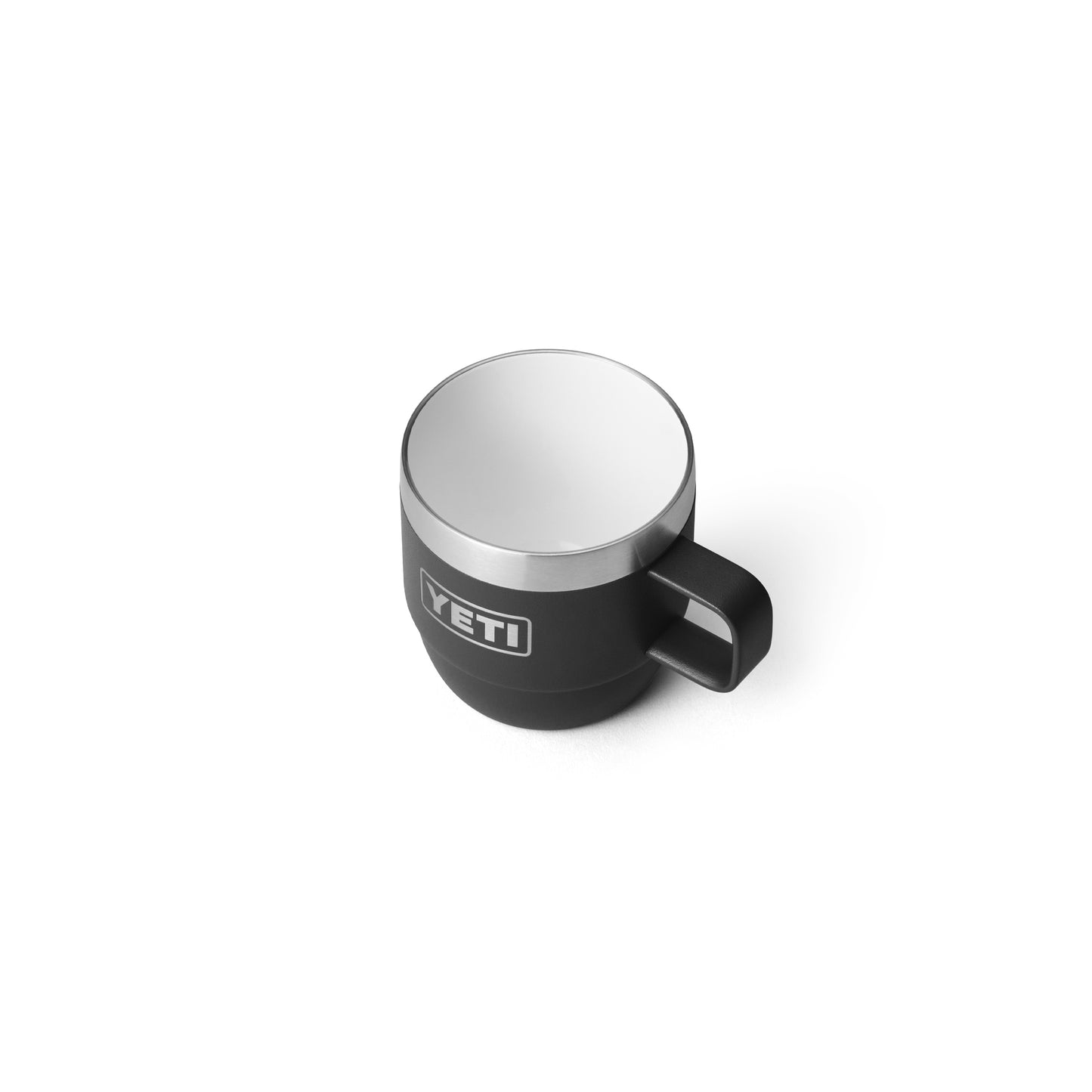 YETI ESSPRESSO MUG 2pk 6oz BLACK -  - Watergate Bay Surf Company.