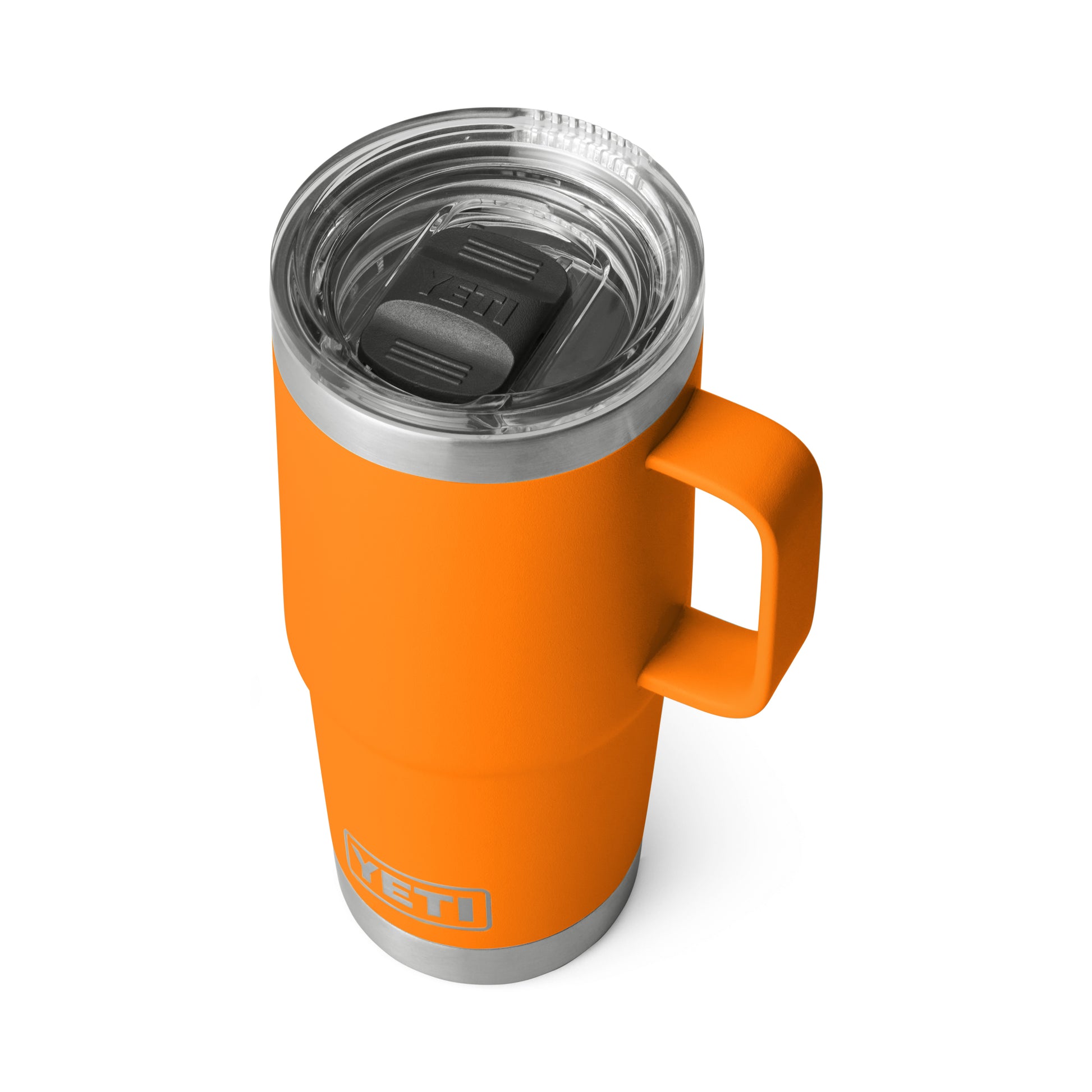 YETI RAMBLER TRAVEL MUG 20oz KING CRAB -  - Watergate Bay Surf Company.