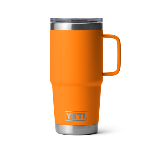 YETI RAMBLER TRAVEL MUG 20oz KING CRAB -  - Watergate Bay Surf Company.