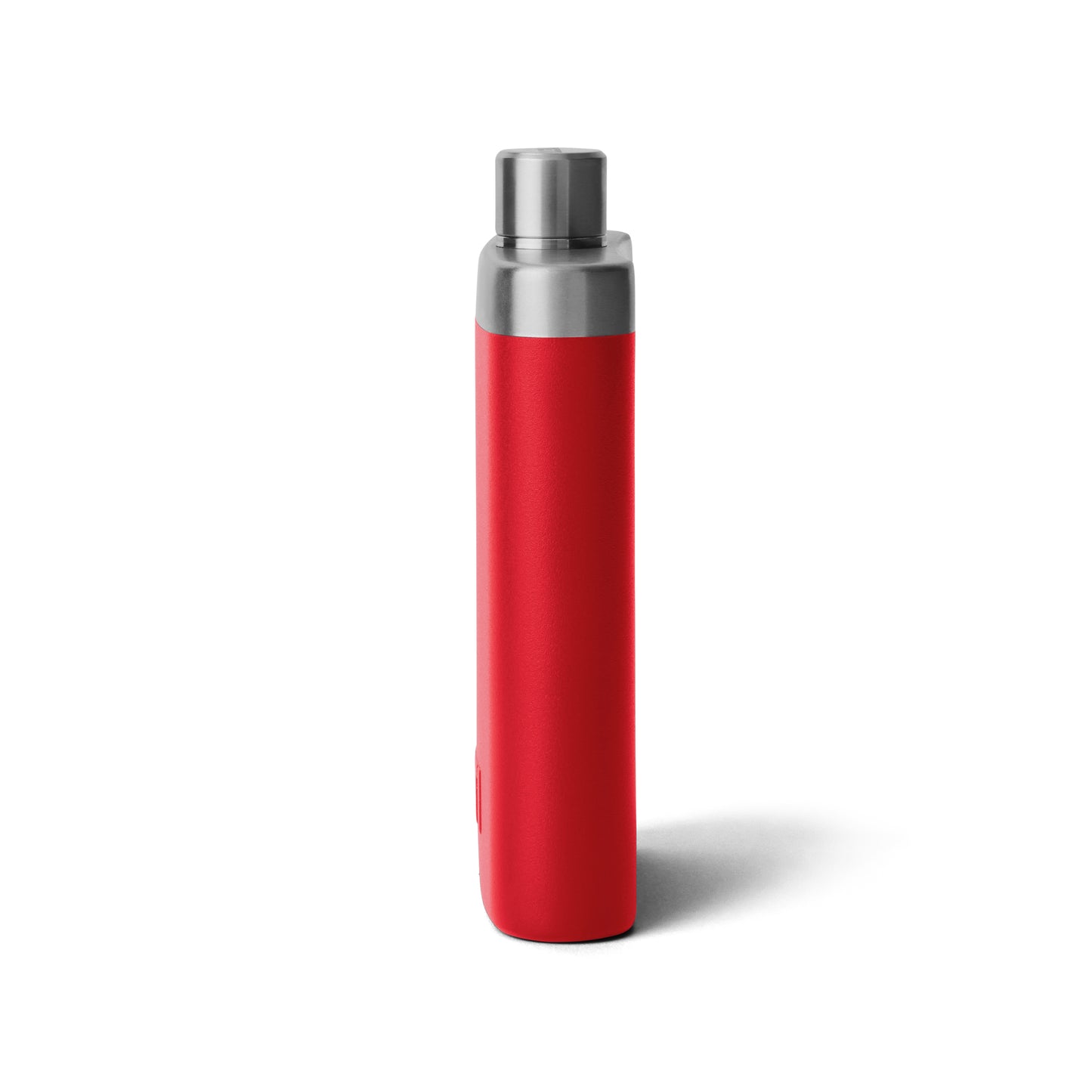 YETI RAMBLER FLASK RESCUE RED -  - Watergate Bay Surf Company.