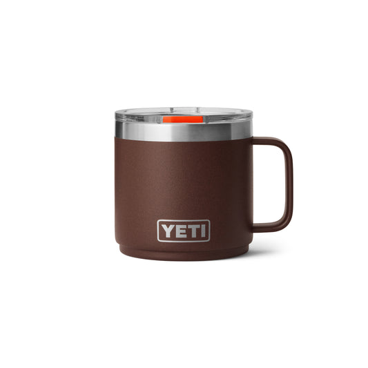 YETI RAMBLER MUG 10oz WETLANDS -  - Watergate Bay Surf Company.