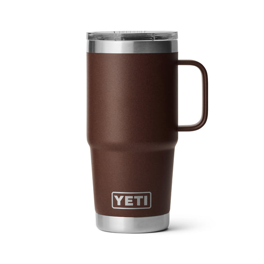 YETI RAMBLER TRAVEL MUG 20oz WETLANDS -  - Watergate Bay Surf Company.