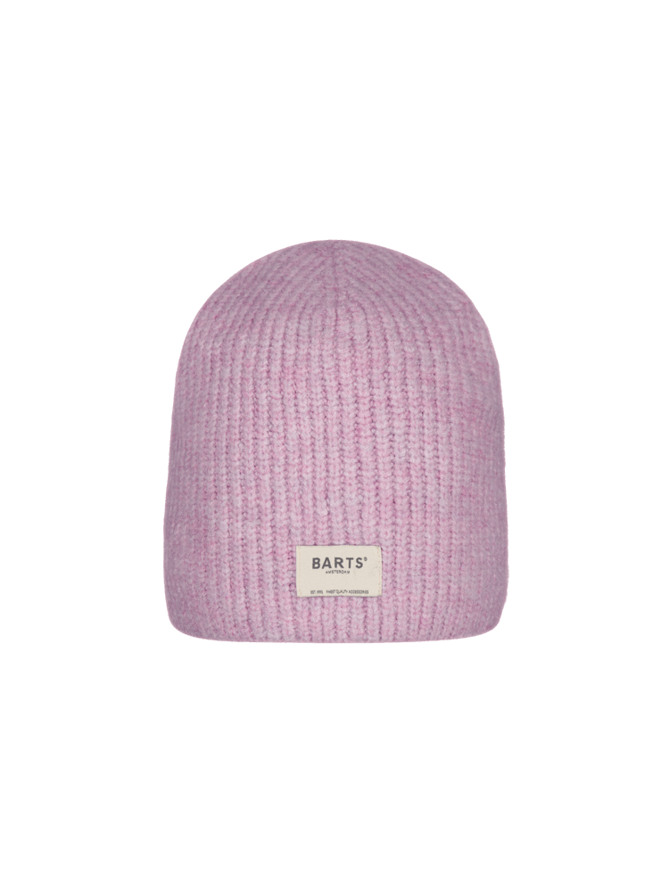 BARTS DARTY BEANIE - ORCHID