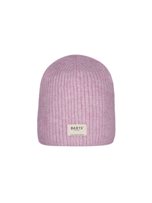 BARTS DARTY BEANIE - ORCHID