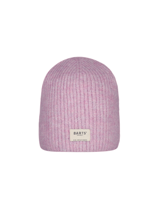 BARTS DARTY BEANIE - ORCHID