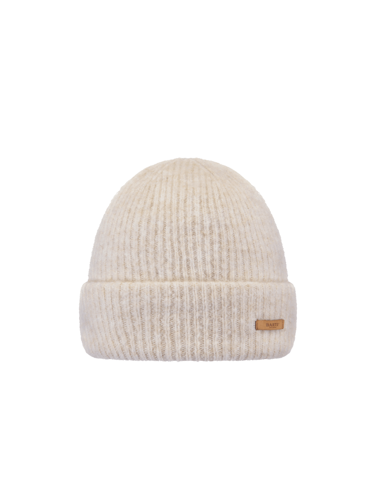 BARTS WITZIA BEANIE - CREAM