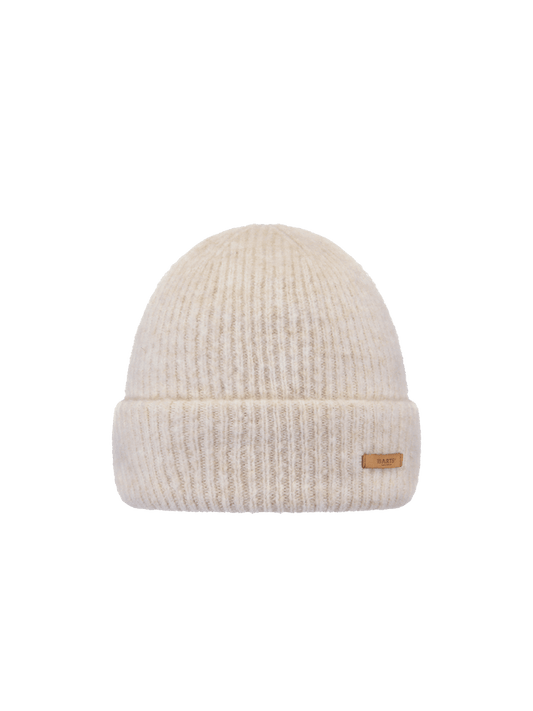 BARTS WITZIA BEANIE - CREAM