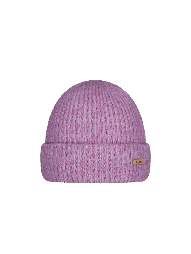 BARTS WITZIA BEANIE - BERRY