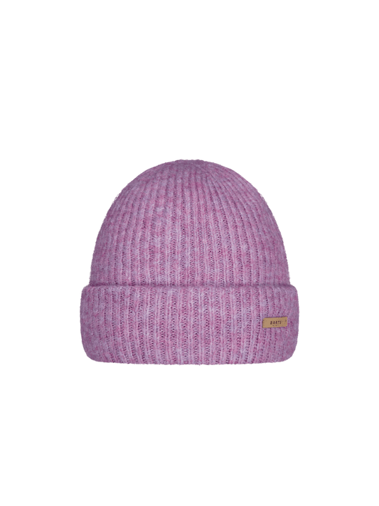 BARTS WITZIA BEANIE - BERRY
