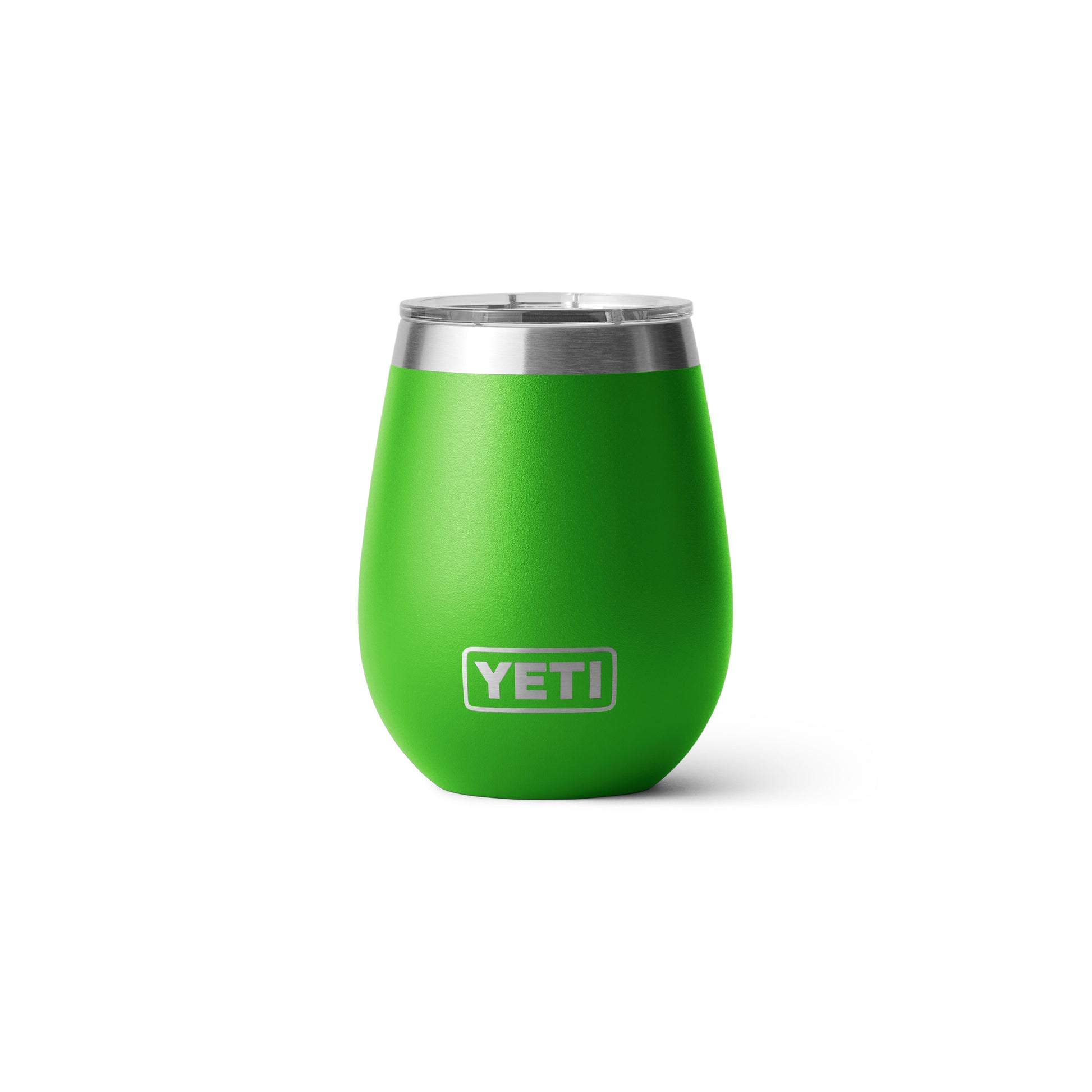 YETI RAMBLER WINE TUMBLER MS 10oz CANOPY GREEN -  - Watergate Bay Surf Company.