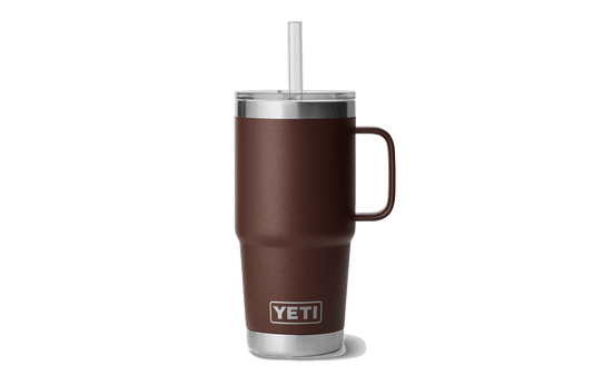 YETI RAMBLER STRAW MUG 25oz WETLANDS -  - Watergate Bay Surf Company.