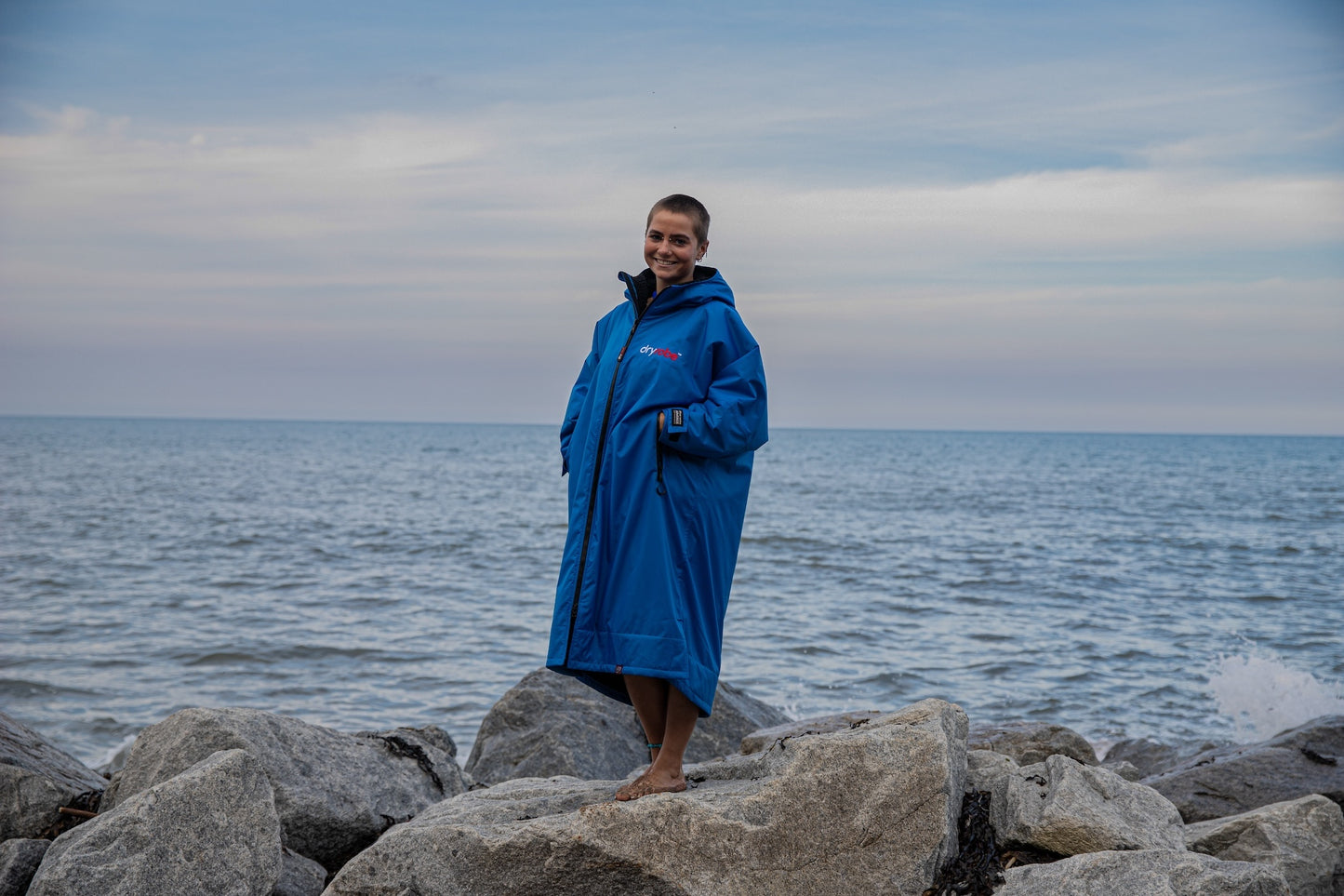 DRYROBE ADVANCED COBALT/BLACK
