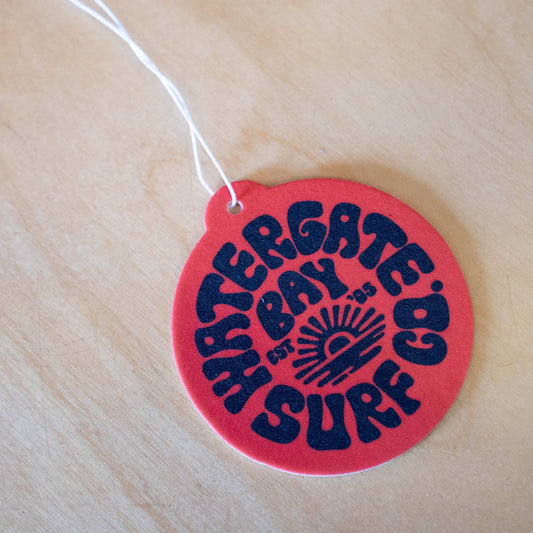 WATERGATE BAY AIR FRESHENER