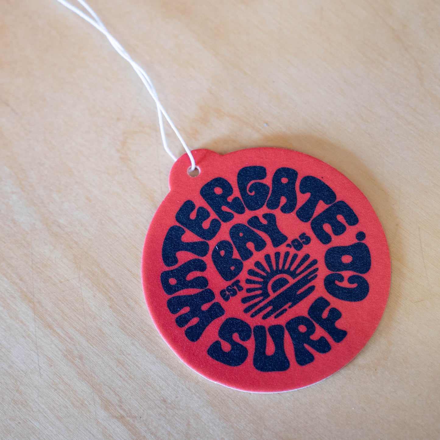 WATERGATE BAY AIR FRESHENER