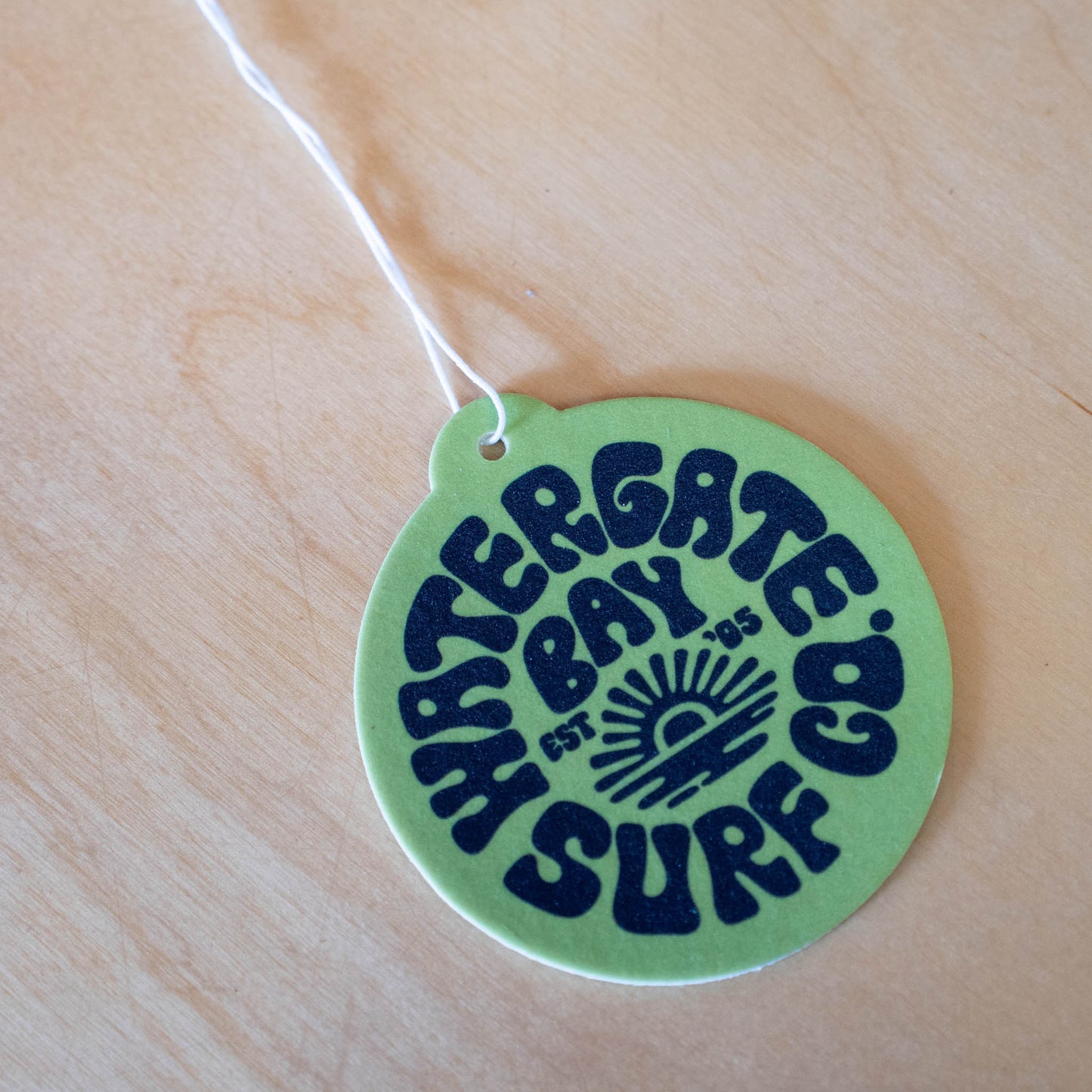 WATERGATE BAY AIR FRESHENER
