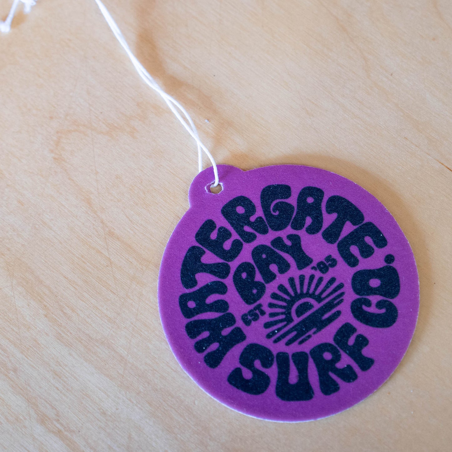 WATERGATE BAY AIR FRESHENER