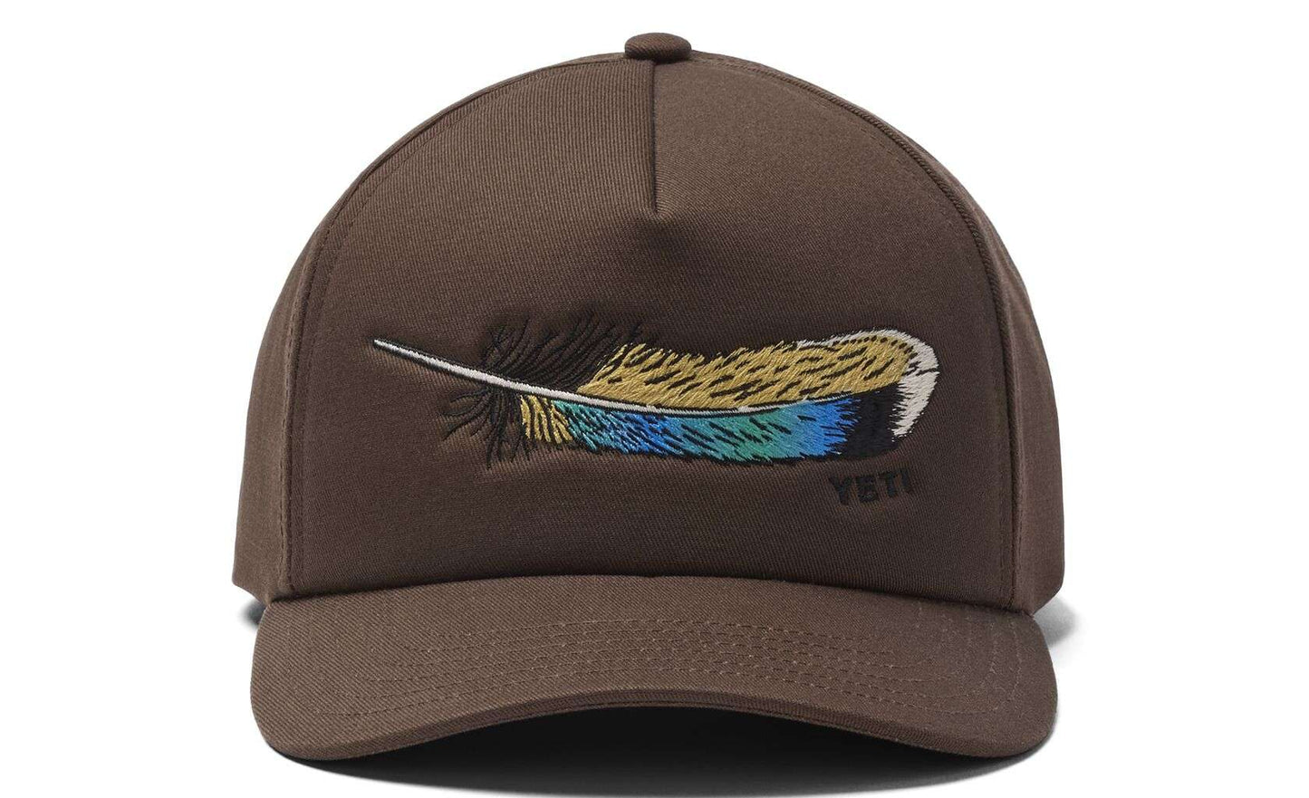 YETI HAT DUCK FEATHER -  - Watergate Bay Surf Company.
