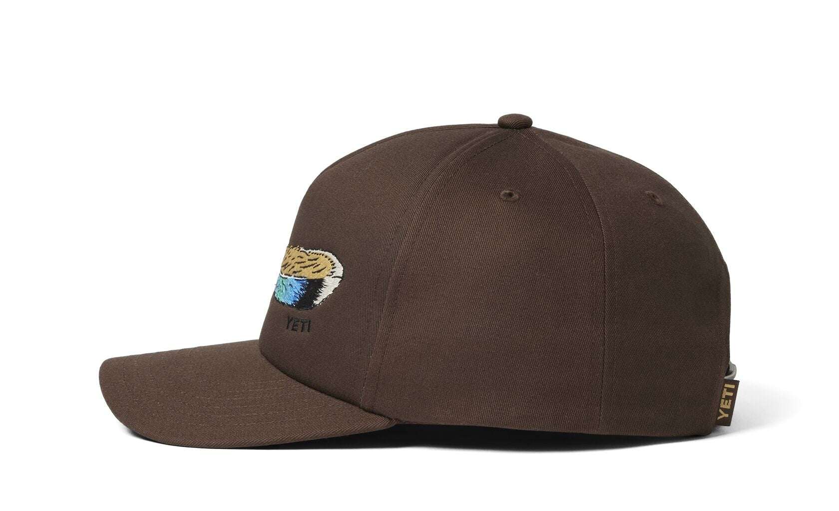 YETI HAT DUCK FEATHER -  - Watergate Bay Surf Company.