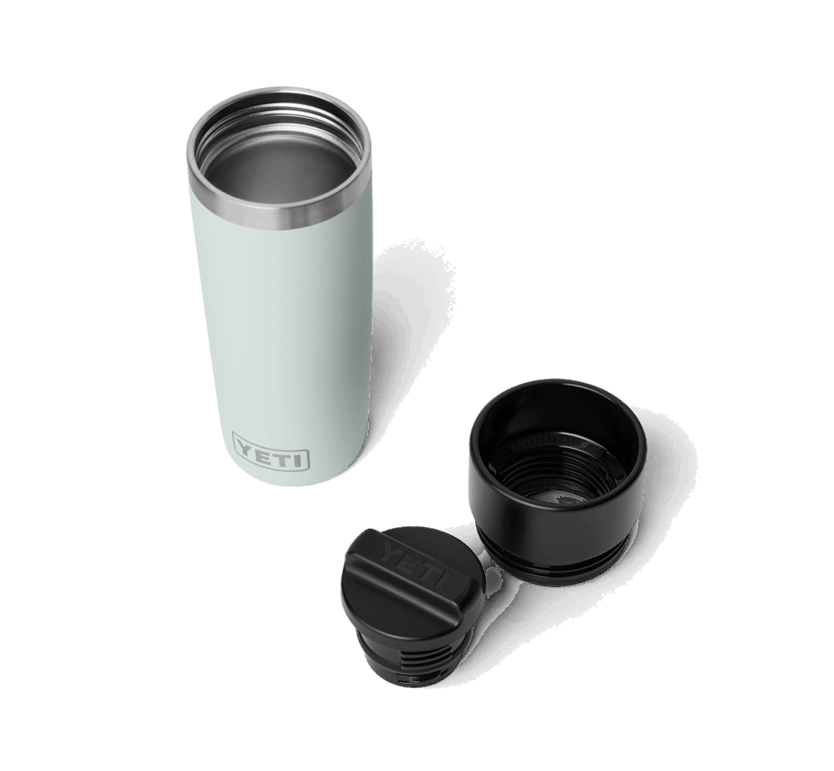 YETI RAMBLER TRAVEL BOTTLE 16OZ RIDGELINE
