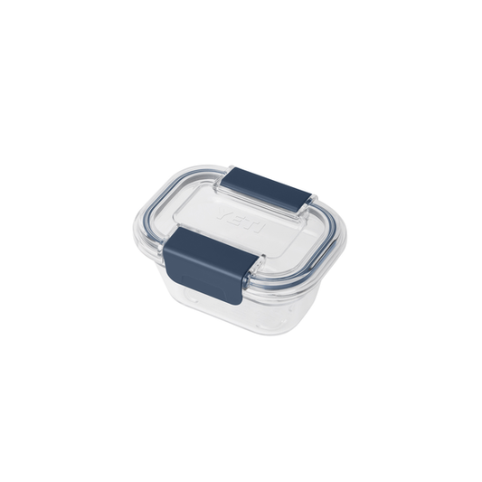 YETI FOOD STORAGE NAVY SMALL