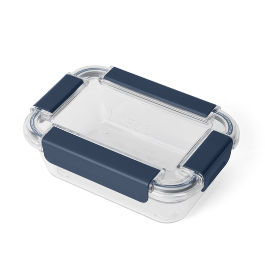 YETI FOOD STORAGE NAVY MEDIUM