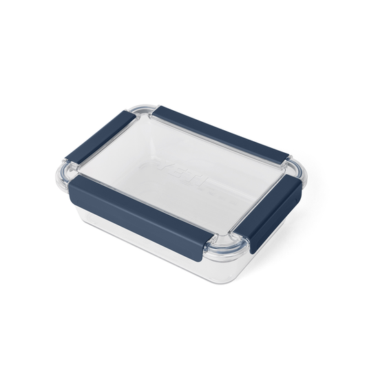 YETI FOOD STORAGE NAVY LARGE
