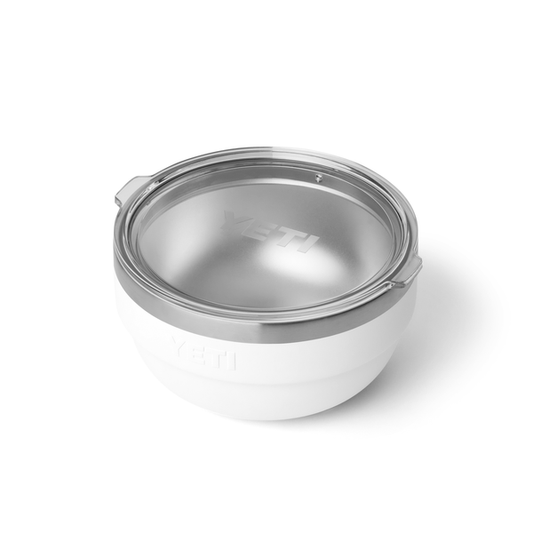 YETI RAMBLER BOWL SMALL (946ml) WHITE