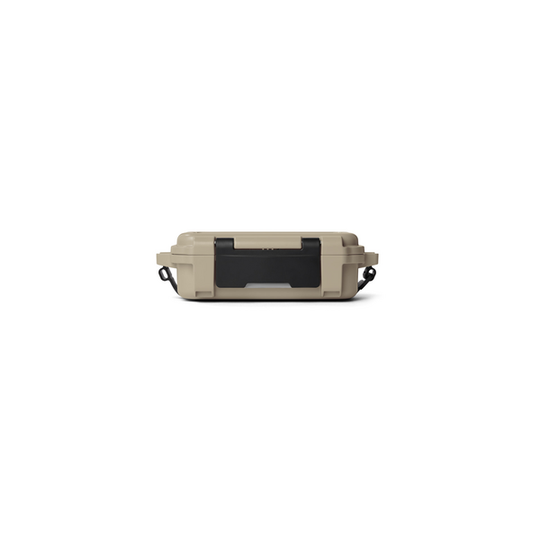 YETI LOADOUT GO BOX 1 - TAN