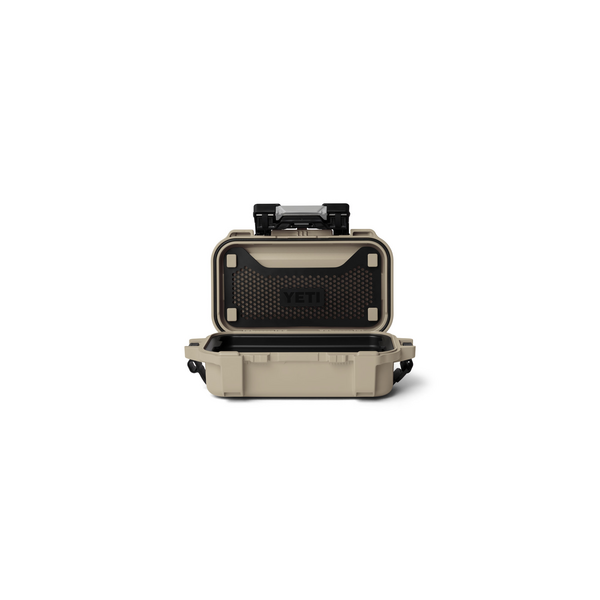 YETI LOADOUT GO BOX 1 - TAN