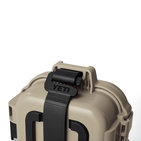 YETI LOADOUT GO BOX 1 - TAN