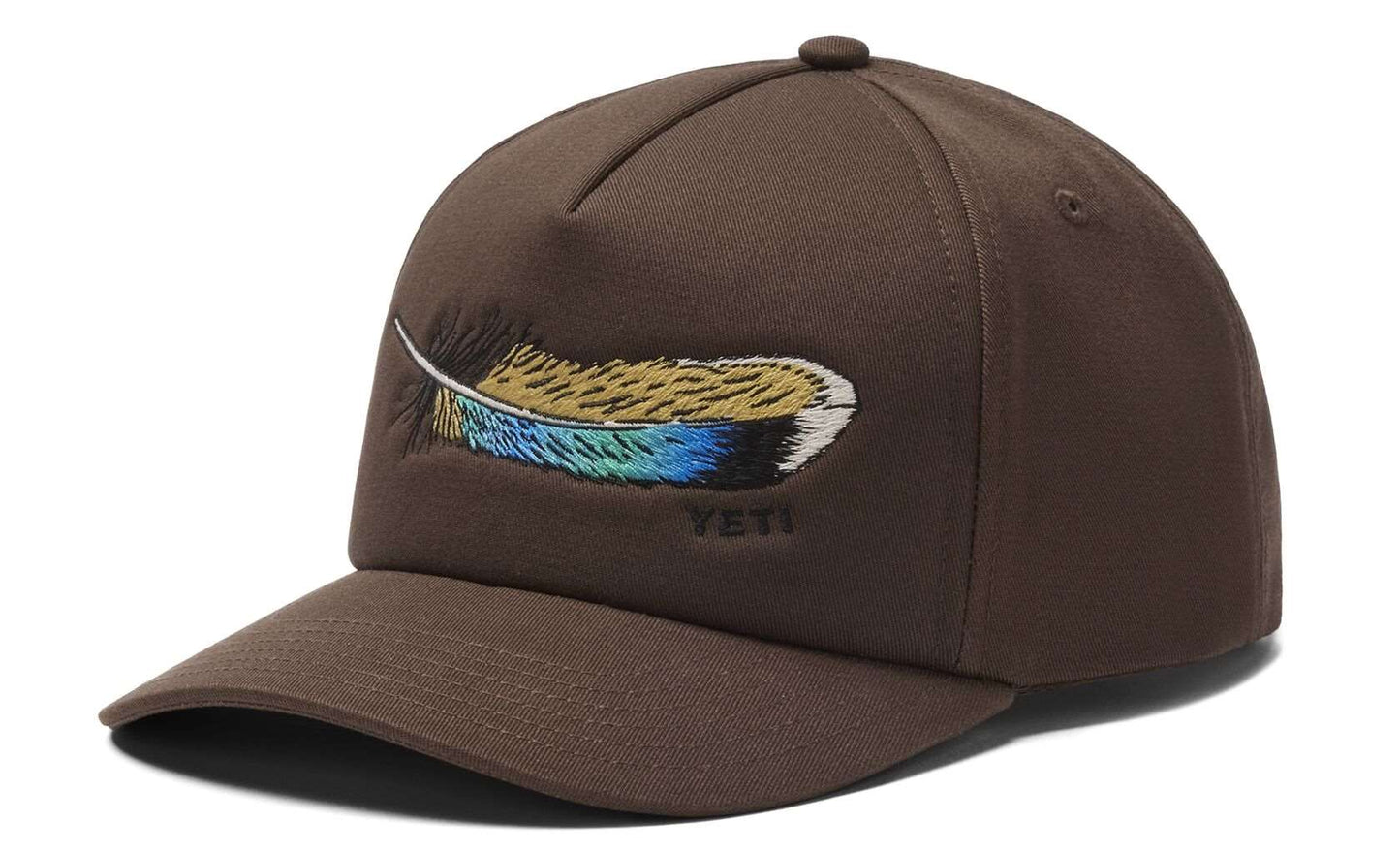 YETI HAT DUCK FEATHER -  - Watergate Bay Surf Company.